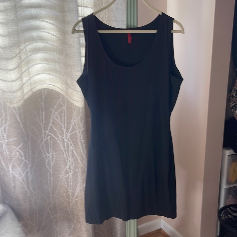SPANX Thin-Stincts Shapewear Black XL